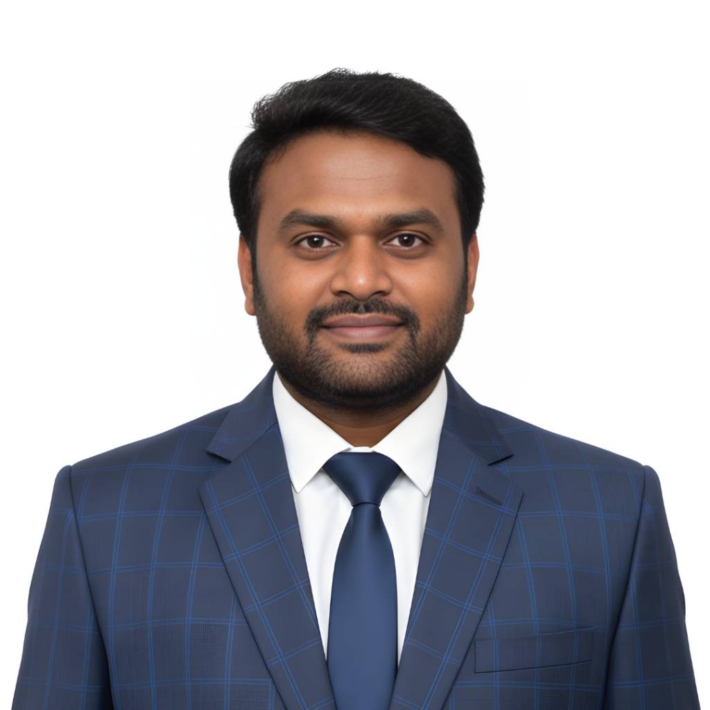 Sridhar Selvaraj