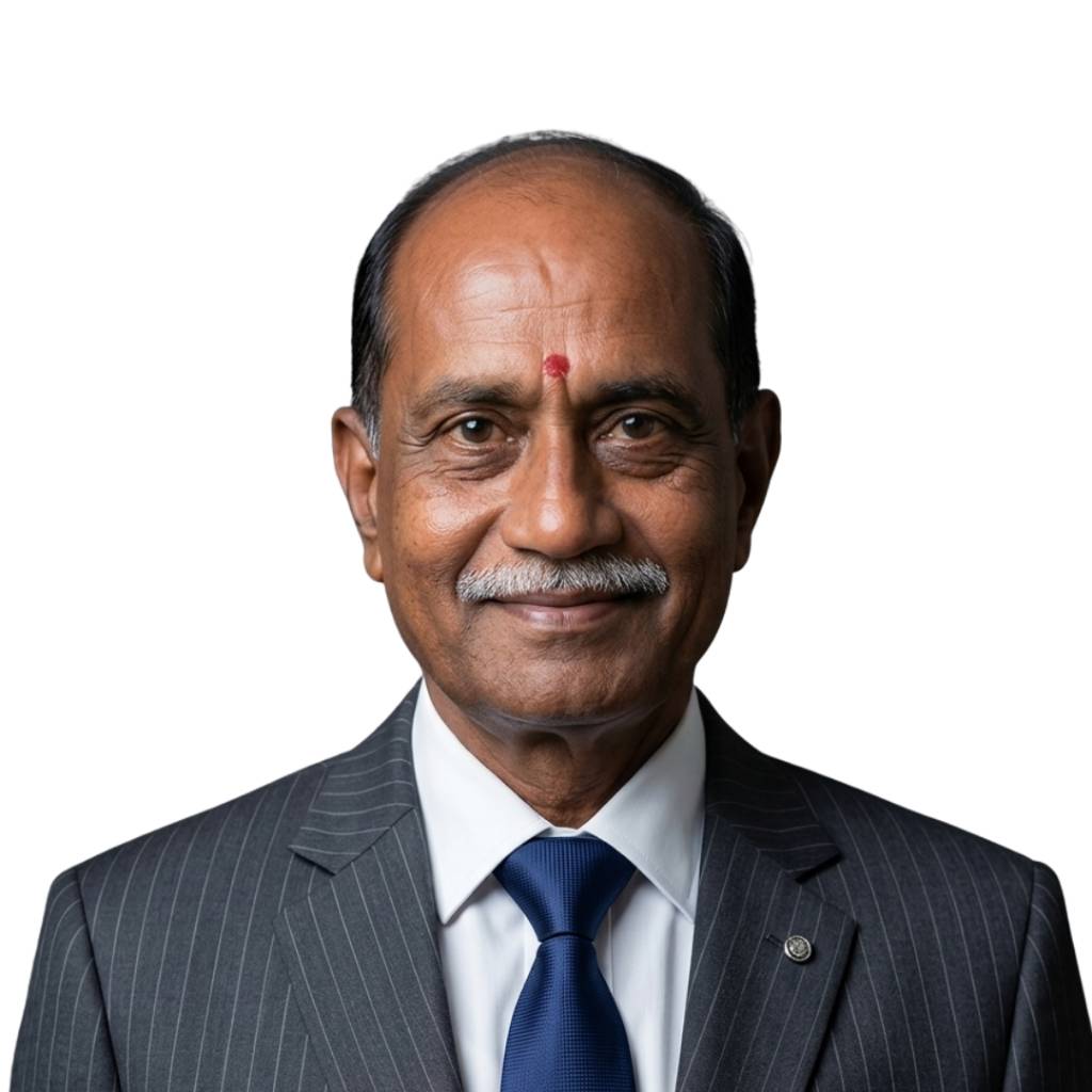 Mohan Manickavel