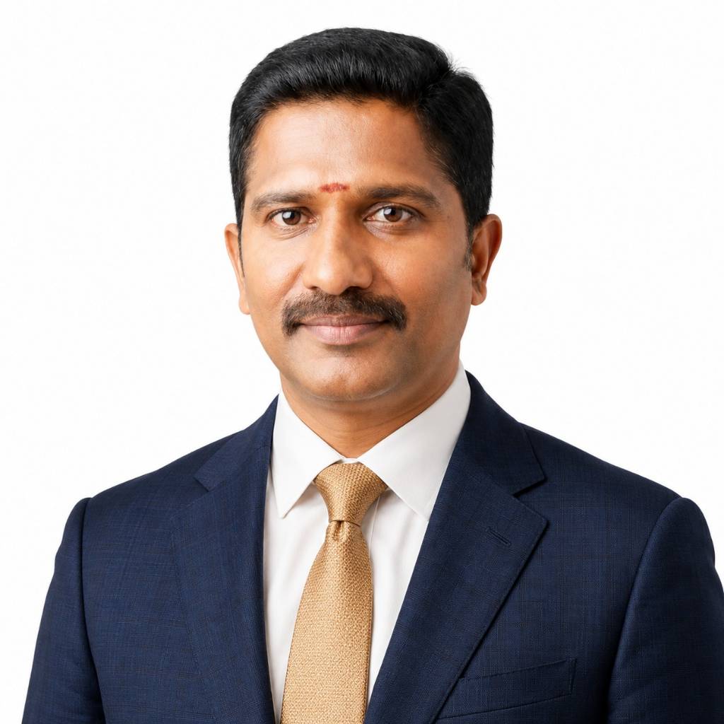 Dhunes Kumar Selvaraj