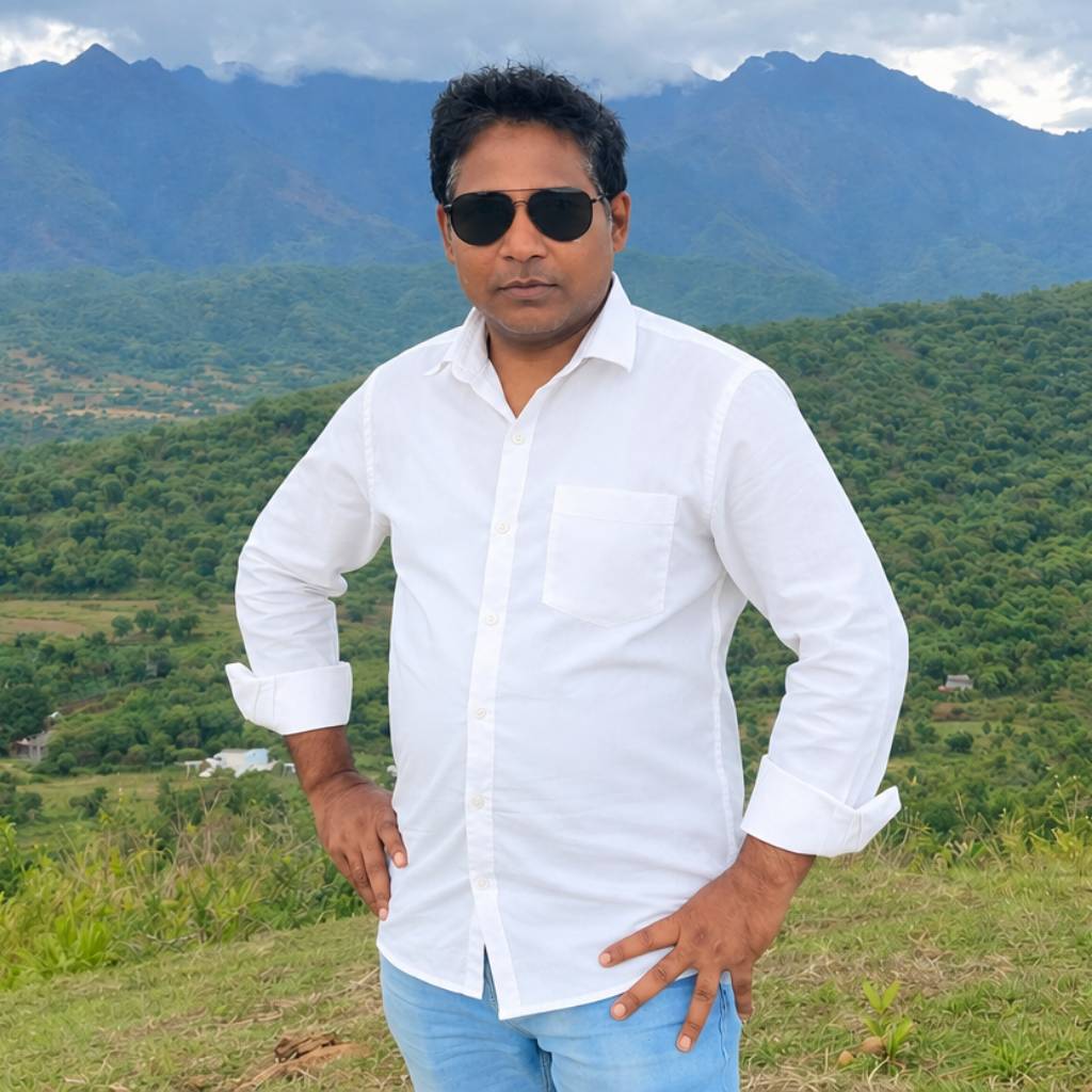 Senthil Elango Eswaran