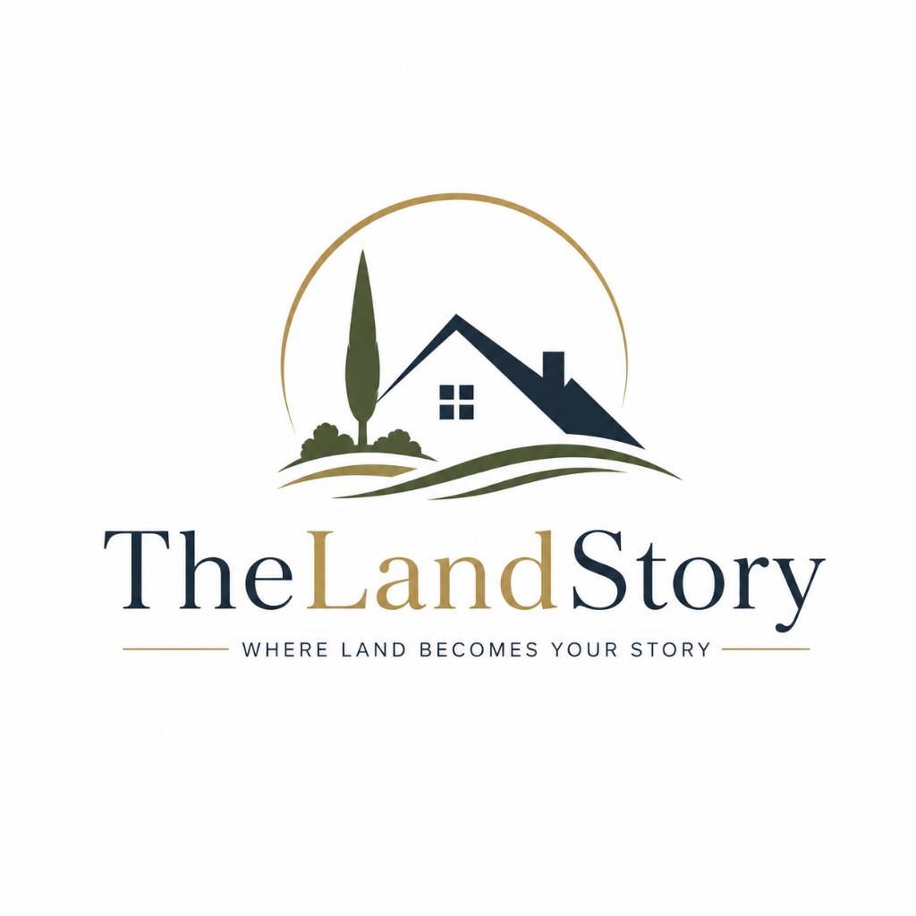 The Land Story Developer