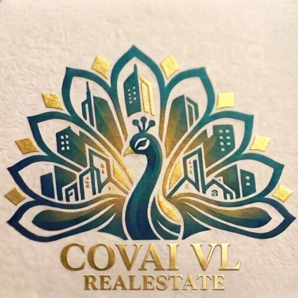 Covai Vl Real Estate