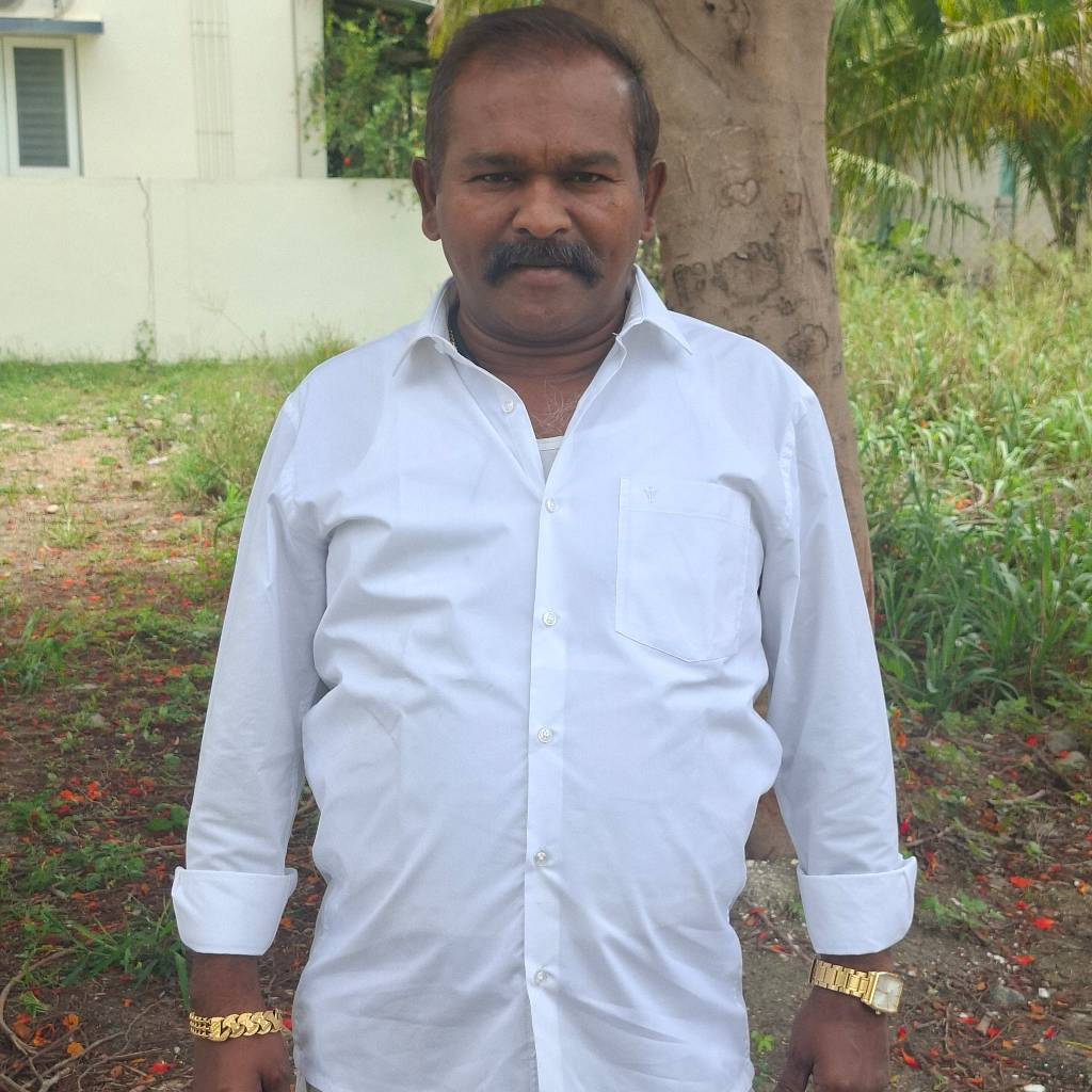 Senthur Pandiyan