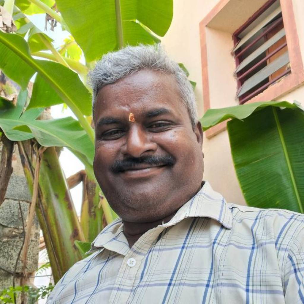 Mahendra Balaji